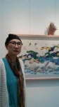 [우리 동네 사람들 두 번째 전시회 <그리다 민화展> 개최한 ‘그리다 창작소’]민화 그리며 치유와 힐링 경험 작품에 담아