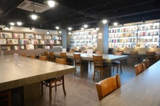 [5월 연휴를 알차게 보낼 수 있는 분당·용인 핫 플레이스]자기주도학습 효율 올려주는 환상적인 공간