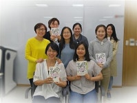 독서토론동아리 ‘더 리더즈’(The Readers)