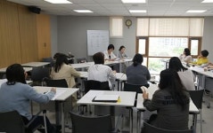 독서토론동아리 ‘더 리더즈’(The Readers)