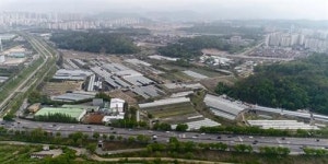 고덕상업업무복합단지, 강동구 랜드마크가 바뀐다