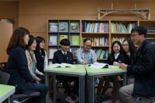 강남서초 고교 진학 탐방 ⑪ | 양재고등학교 진로진학센터