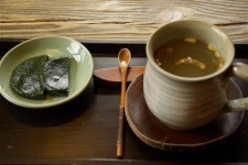 시간이 멈춘 곳으로 차(茶)마실 가다