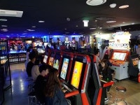 신개념 오락실 데이트! 애인, 친구, 가족과 함께 동심의 세계로~