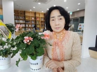 [우리 동네 도서관_파주시 다문화도서관 1호점 <무지개작은도서관>]외국인과 시민들이 어우러진 커뮤니티 도서관으로 오세요! 