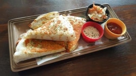 가볍게 즐기는 멕시칸요리 맛집