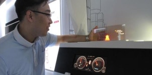 삼성·LG OLED 디스플레이 무한경쟁