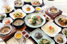 “고급퓨전 한정식으로 신토불이를 한식에 입히다.”