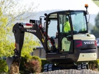 건설장비도 친환경 시대 온다