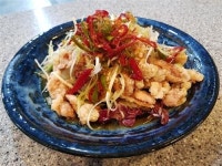 별거 별거 다 있는 중국요리 맛 집