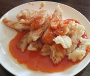 맛있고 친절해서 기쁨 두 배, 중국 정통요리 ‘희객’