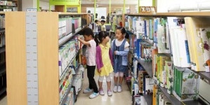 [책 읽는 학교를 만나다│① 송근후 도촌초등학교 교장] 마을공동체 중심에 학교도서관을