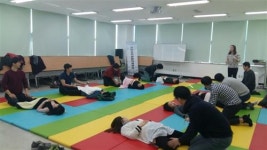 [천안시 모자보건사업 이모저모]축하합니다! 임신하셨군요!