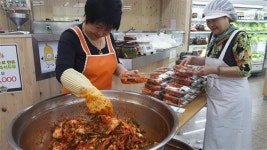 [우리 동네 로컬푸드(Lacal Food) 직매장]6월의 로컬푸드 매장, 파릇파릇 싱싱한 채소가 풍성해져요
