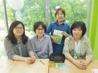 [‘귀 건강 상담학’ 배우고 실천하는 ‘이혈동아리’]이혈 배우며 가족의 건강 지킴이가 됐어요!