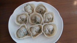잠원동 오래된 맛집 ‘한국교자’