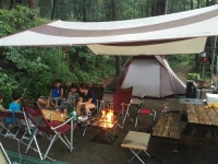 [2017 분당·용인 캠핑시즌 기획]하늘 아래, 별 아래서 즐기는 캠핑의 참맛