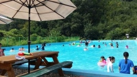 [2017 분당·용인 캠핑시즌 기획]하늘 아래, 별 아래서 즐기는 캠핑의 참맛