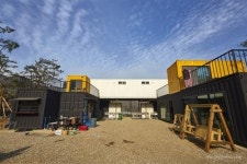 [2017 분당·용인 캠핑시즌 기획]하늘 아래, 별 아래서 즐기는 캠핑의 참맛