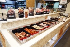 “30년 경력과 노력으로 고기 맛과 가격 모두 잡았습니다!”