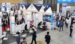 15일 코리아 마이스 엑스포 2017