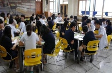 [‘베스트고 5’로 선정, 교육부 장관상 수상한 파주 교하고]학생들의 개별적인 역량과 잠재력 키워주는 수업 모델 돋보여