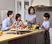 2조원대 주방가구시장 무한경쟁