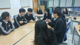 [용인지역 일반고 2017 교육과정 클러스터 운영]대입체제 변화 속 교육과정 클러스터 가치에 주목!