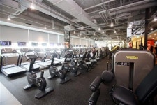 호텔식 휘트니스 센터를 꿈꾼다면 H868로 오세요!