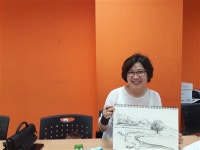 신동아탕구내 | [하이파크시티 일산 신동아파밀리에 2단지 아파트 내 영어마을]커뮤니티 활성화를 위한 ‘행복 공동체’로 우뚝