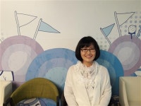 신동아탕구내 | [하이파크시티 일산 신동아파밀리에 2단지 아파트 내 영어마을]커뮤니티 활성화를 위한 ‘행복 공동체’로 우뚝
