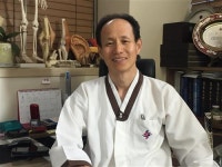 전립선 비대증, 침요법으로 치료하세요