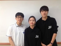 [저현고등학교 자율동아리 ‘독도기자단’과 ‘Dream Staff’]봉사와 진로 결합한 활동으로 보람과 성취 느끼며 성장해요