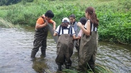 [HOT SUMMER! COOL VACATION!]아! 여름이다. 신나는 여름방학 프로그램 Go~ Go