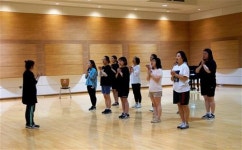 [고양문화재단 시민문화예술 활성화 프로젝트]뮤지컬  <하모니> 에 참여하는 시민배우들