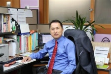 서라벌고등학교 유석용 진학부장 인터뷰