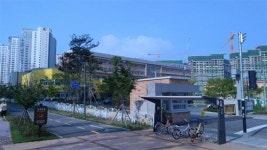 불당신도시 초등학교 과밀 학급 불가피