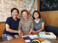 [송악면 주민들의 거점 커뮤니티 공간 ‘놀다가게’]사람 사는 재미 가득 담아, 주고받고 나누고 함께 즐기는 곳