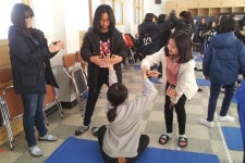 [인성교육 선진학교를 가다│경서중학교 노변초등학교] 4차산업혁명 대비 인재양성은 인성교육에서 출발