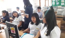 [인성교육 선진학교를 가다│경서중학교 노변초등학교] 4차산업혁명 대비 인재양성은 인성교육에서 출발