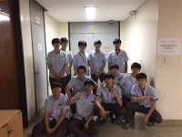 [기획_ 목동 고교 자율동아리_ 양정고편]“독도수호 정신 계승하고, 생활 속 물리 실험해요”