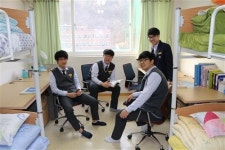 [고교탐방 - 신성고등학교]다양한 교육프로그램과 맞춤형 지도, 높은 입시 실적을 자랑하는 신성고!