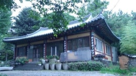 [도솔 둘레길을 함께 걷다③ - 태조 왕 건을 이름에 새긴 ‘태조산’]솔바람 따라 오는 짙은 산 내음에 아찔한 여름날