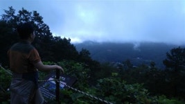 [도솔 둘레길을 함께 걷다③ - 태조 왕 건을 이름에 새긴 ‘태조산’]솔바람 따라 오는 짙은 산 내음에 아찔한 여름날