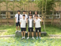[대한민국과학창의축전 체험프로그램 운영하는 우리지역 참가학생을 만나다]“학원 대신 넓은 축제 현장으로 나와 다양한 과학 체험 즐겨요~~!”