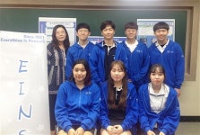 [대한민국과학창의축전 체험프로그램 운영하는 우리지역 참가학생을 만나다]“학원 대신 넓은 축제 현장으로 나와 다양한 과학 체험 즐겨요~~!”