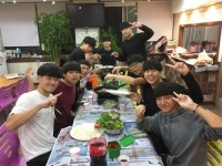 [주엽작은도서관 행복한 책마을] 작은도서관이 마을의 마당이자 놀이터가 되길 소망해봅니다