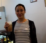 함께 바리스타 공부하다 카페 공동 창업까지~