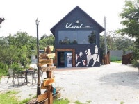 [브런치가 맛있는 카페 ‘나니아 2560’]“판타지의 나라 나니아에 오신 것을 환영합니다!”