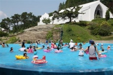 [한여름 무더위는 가라~ ‘지역 곳곳의 물놀이 천국’]뜨거운 태양도 물놀이 천국으로 시원하게 풍덩!